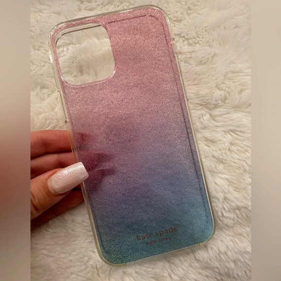 KATE SPADE IPHONE 12/12 PRO CASE - Picture 3 of 3